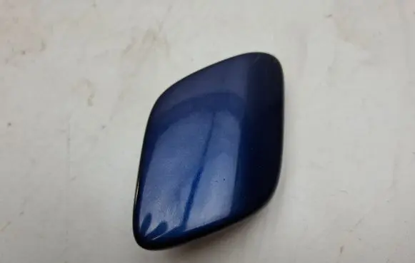 Volvo XC60 Headlight washer spray nozzle cap/cover 30763411