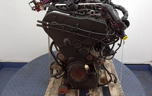 Audi A4 S4 B8 8K Engine CNHC