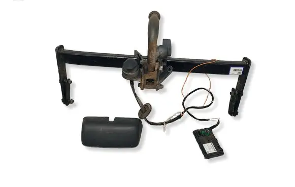 Volvo V70 Tow bar set 31359606 31399575