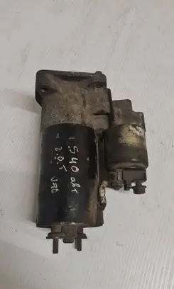 Volvo S40, V40 Starter motor 0001108167