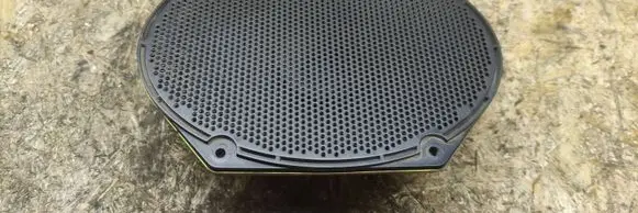 Ford Focus Front door speaker XW7F18808AB