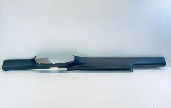 Seat Toledo III (5P) Front sill trim cover 5P0853371A