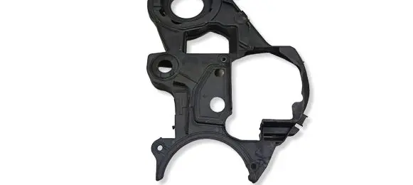 Volvo V60 Timing belt guard (cover) 