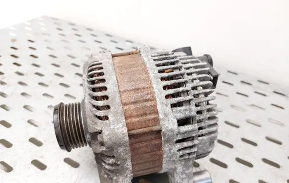 Citroen C5 Generator/alternator 9654752880