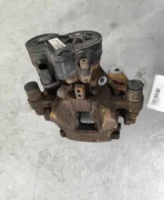 Jaguar XF X260 Rear brake caliper T2H40281