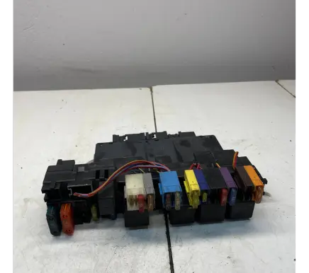 Mercedes-Benz S W220 Fuse module A0275454532 05045123