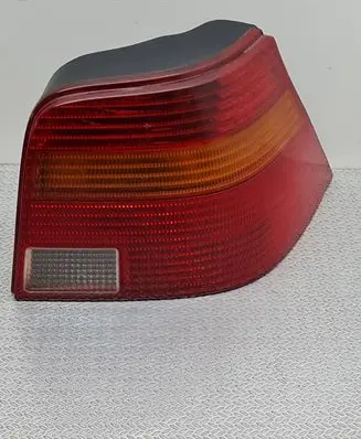 Volkswagen Golf IV Rear/tail lights 37740748 37740719