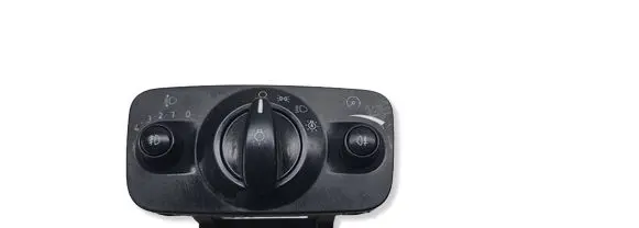 Ford Mondeo MK IV Light switch 6G9T13A024CF