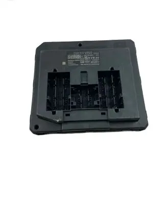 Skoda Fabia Mk4 (6VA) Central body control module 2Q0937090E