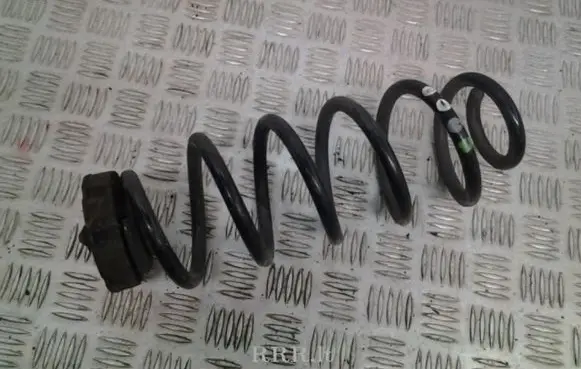 Audi A5 8T 8F Rear coil spring
