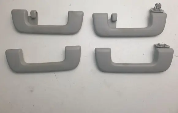 Toyota RAV 4 (XA40) Rear interior roof grab handle