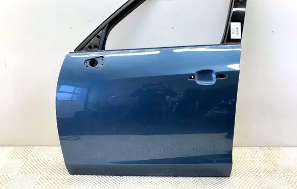 Opel Zafira C Front door 22S