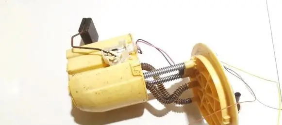 Toyota Auris 150 Fuel level sensor 7701002020 77010-02020