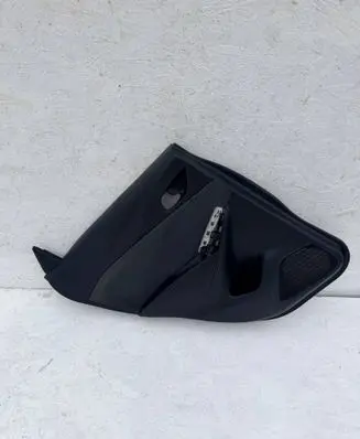 Mazda CX-3 Rear door card panel trim D10E-68561
