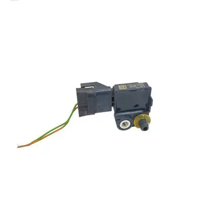 BMW 5 F10 F11 Airbag deployment crash/impact sensor 9159311