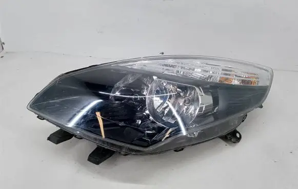 Renault Scenic III - Grand scenic III Headlight/headlamp 260606760R