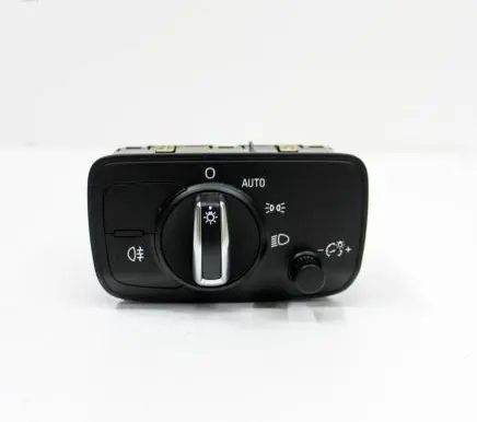 Audi A3 S3 8V Light switch 8V0941531AD