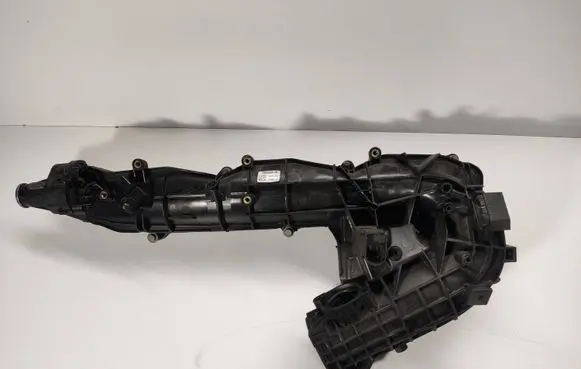 BMW 3 E90 E91 Intake manifold 780008808 1201030254 7800088