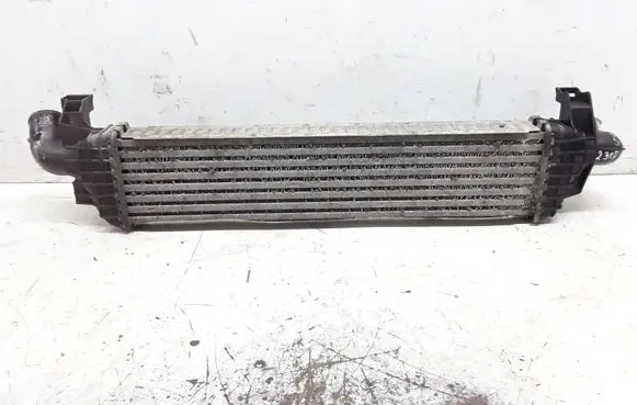 Volvo V50 Intercooler radiator 4N5H9L440VF