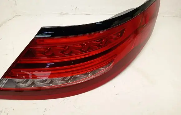 Mercedes-Benz S AMG W222 Rear/tail lights A2179060257
