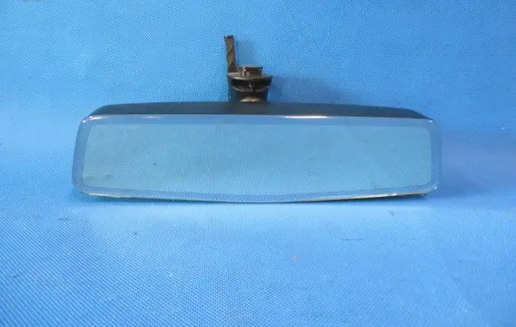 Tesla Model S Rear view mirror (interior) 104148600A