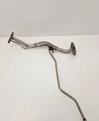 KIA Sportage Turbo turbocharger oiling pipe/hose 282402A702