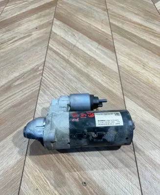 Mercedes-Benz C W204 Starter motor A6519062800 0001139065