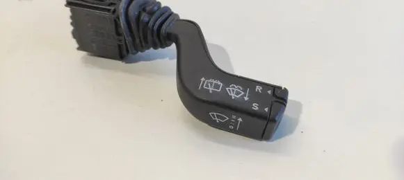 Opel Zafira A Wiper control stalk 090243395501392