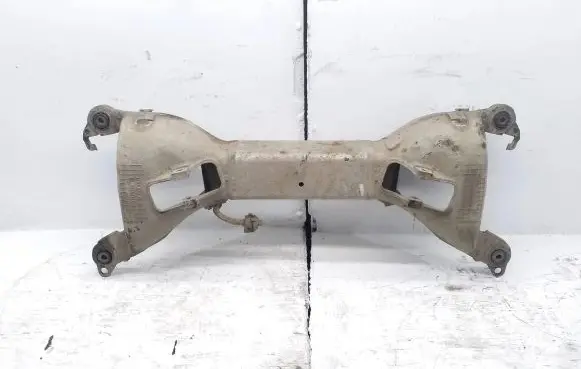 Citroen C5 Rear subframe 9640718610
