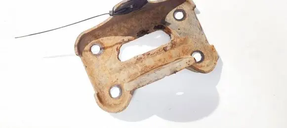 Peugeot 307 Bracket in trunk/boot 