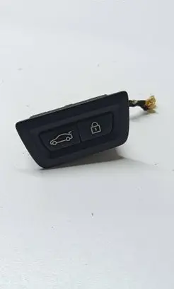 BMW X1 F48 F49 Tailgate/boot open switch button 9275121 WMERCA7