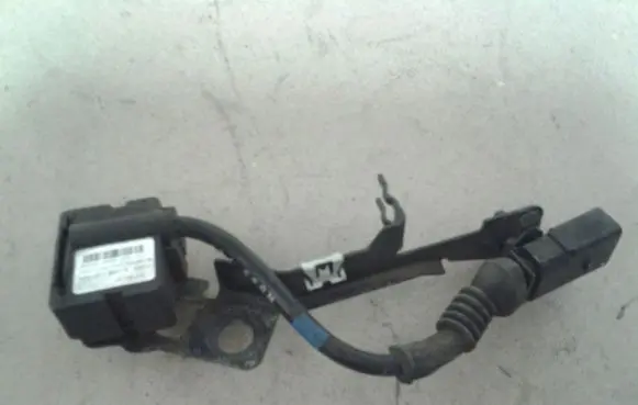 Audi A8 S8 D3 4E Air suspension front height level sensor 4E0616576J 4E0907651G
