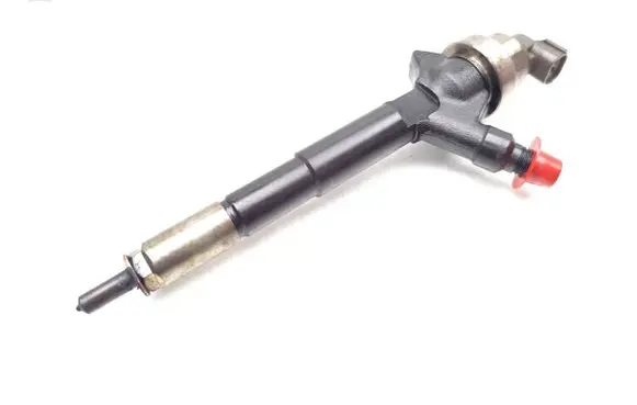Fuel injector