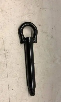 Toyota C-HR I Towing hook eye 51960F4010 5647RRR