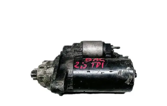 Volkswagen Transporter - Caravelle T5 Starter motor 070911023B