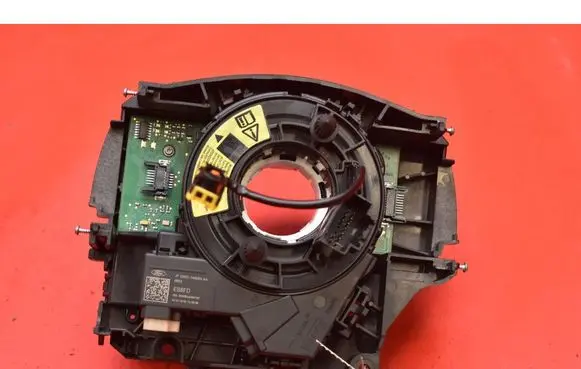 Ford Focus ST Airbag slip ring squib (SRS ring) DV6T-14A664-AA
