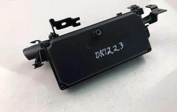 Volvo S90, V90 Other control units/modules 32327233