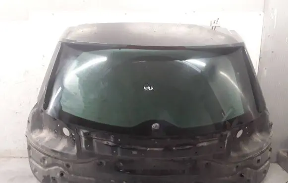 Opel Insignia A Tailgate/trunk/boot lid