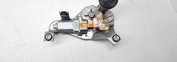 Honda CR-V Rear window wiper motor 007SWA