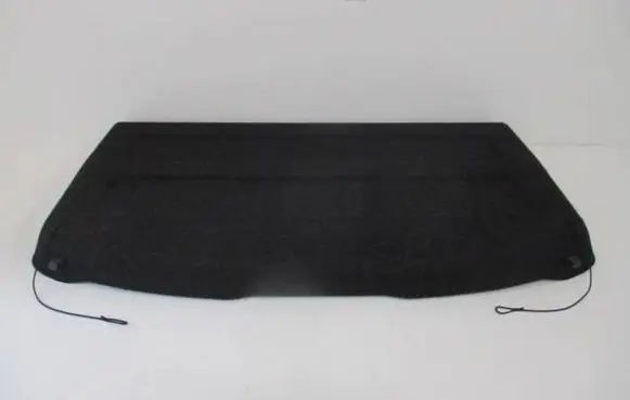 Mitsubishi ASX Parcel shelf 