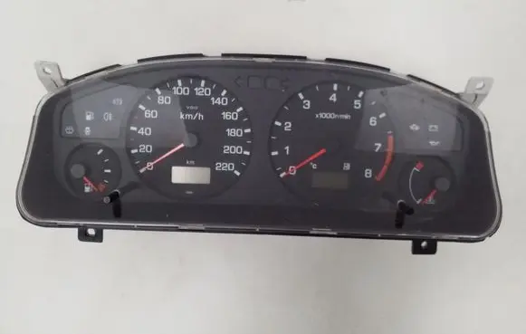 Nissan Primera Speedometer (instrument cluster) 248102F112