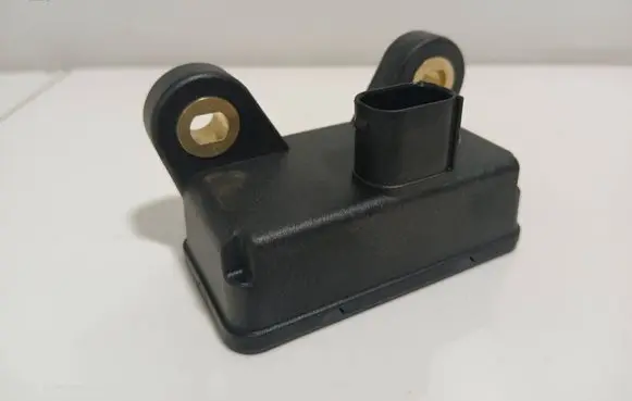 Volvo V70 ESP acceleration yaw rate sensor 10170106553 HD70J09J3B 10W374