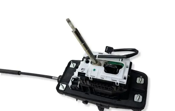 Audi A7 S7 4G Gear shifter/selector 4G2713041Q
