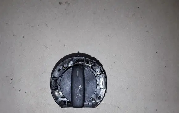 Volkswagen PASSAT B6 Light switch 1K0941431B