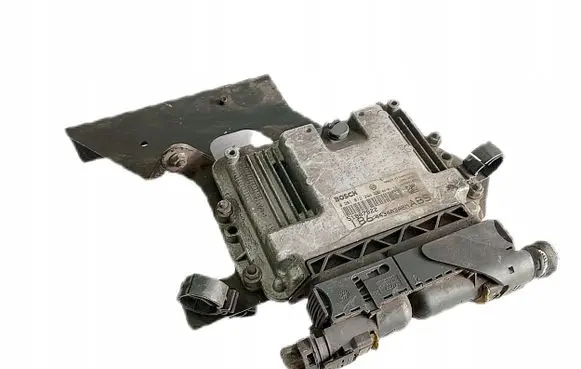 Fiat Multipla Engine control unit/module 51807822