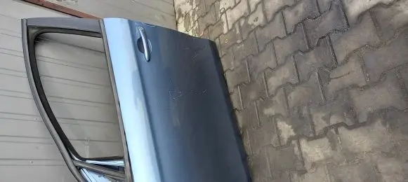 Fiat Bravo Front door