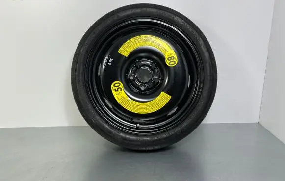 Seat Leon IV R18 spare wheel 5Q0601027BT 5H0601027