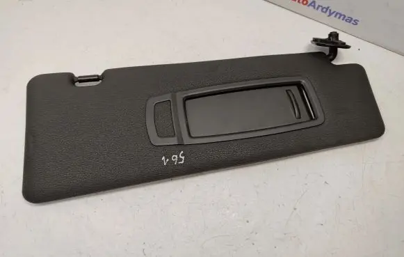 BMW X5 E70 Sun visor 51167278614