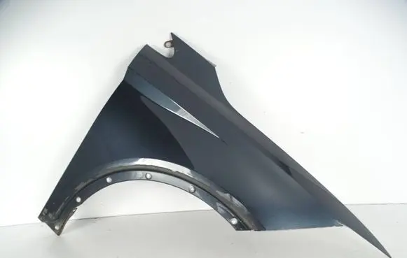 Seat Arona Fender