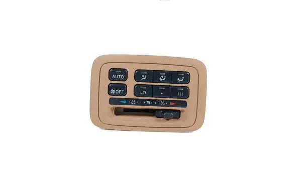 Lexus LX 470 Air conditioner control unit module 88610-60130